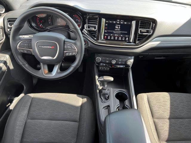 used 2023 Dodge Durango car, priced at $31,995