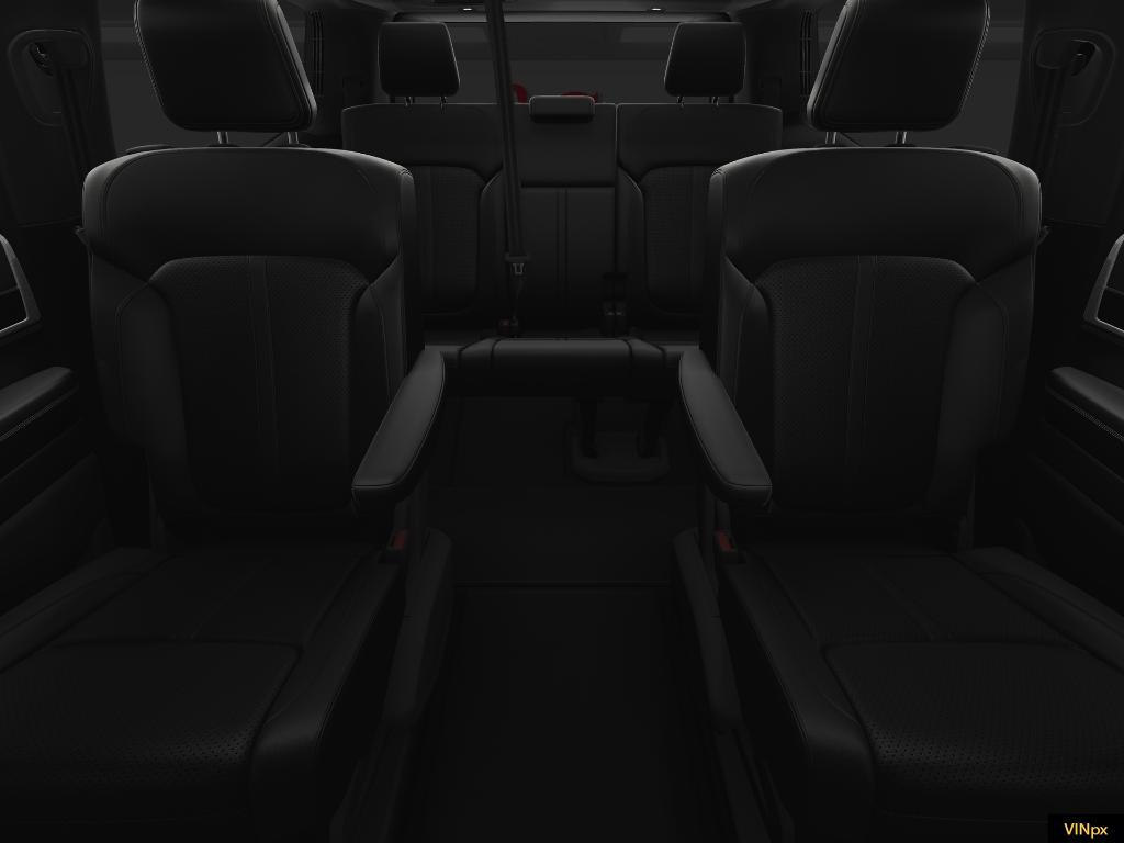 new 2025 Jeep Wagoneer car, priced at $80,770