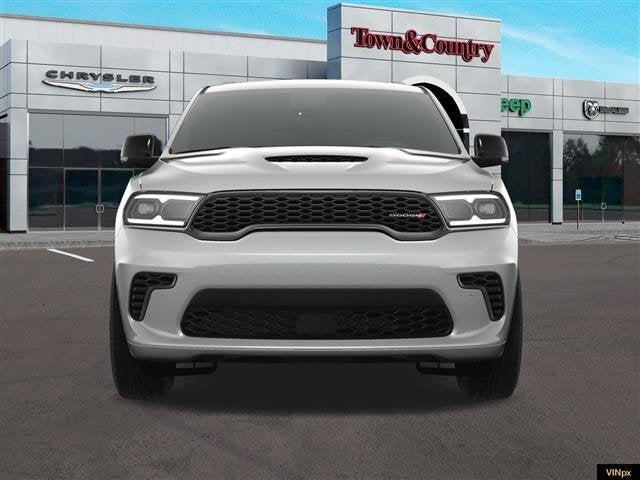 new 2025 Dodge Durango car, priced at $50,480