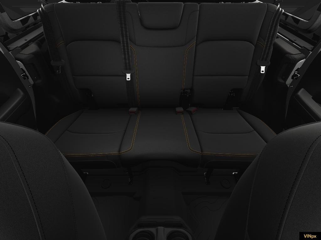 new 2025 Jeep Wrangler car, priced at $51,362