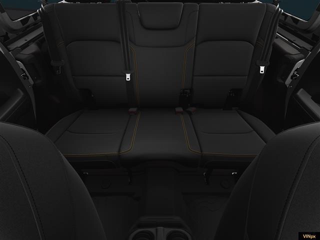 new 2025 Jeep Wrangler car, priced at $53,535