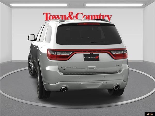 new 2025 Dodge Durango car, priced at $48,880