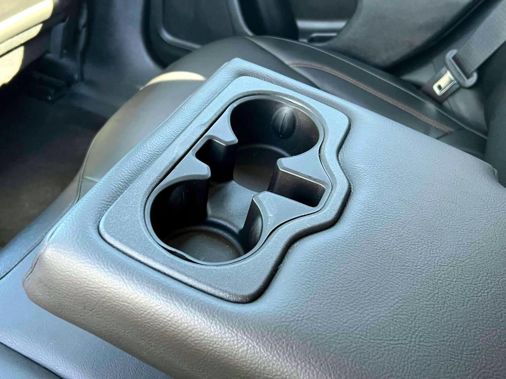 used 2018 Jeep Compass car, priced at $17,995