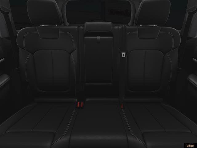 new 2025 Jeep Grand Cherokee car, priced at $41,017