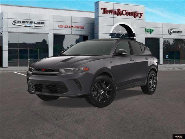 new 2024 Dodge Hornet car, priced at $47,120