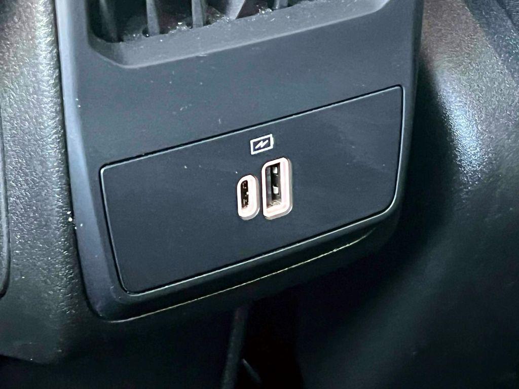 used 2024 Dodge Hornet car, priced at $22,378