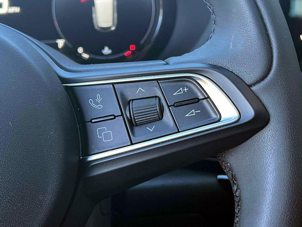 used 2024 Dodge Hornet car, priced at $22,378