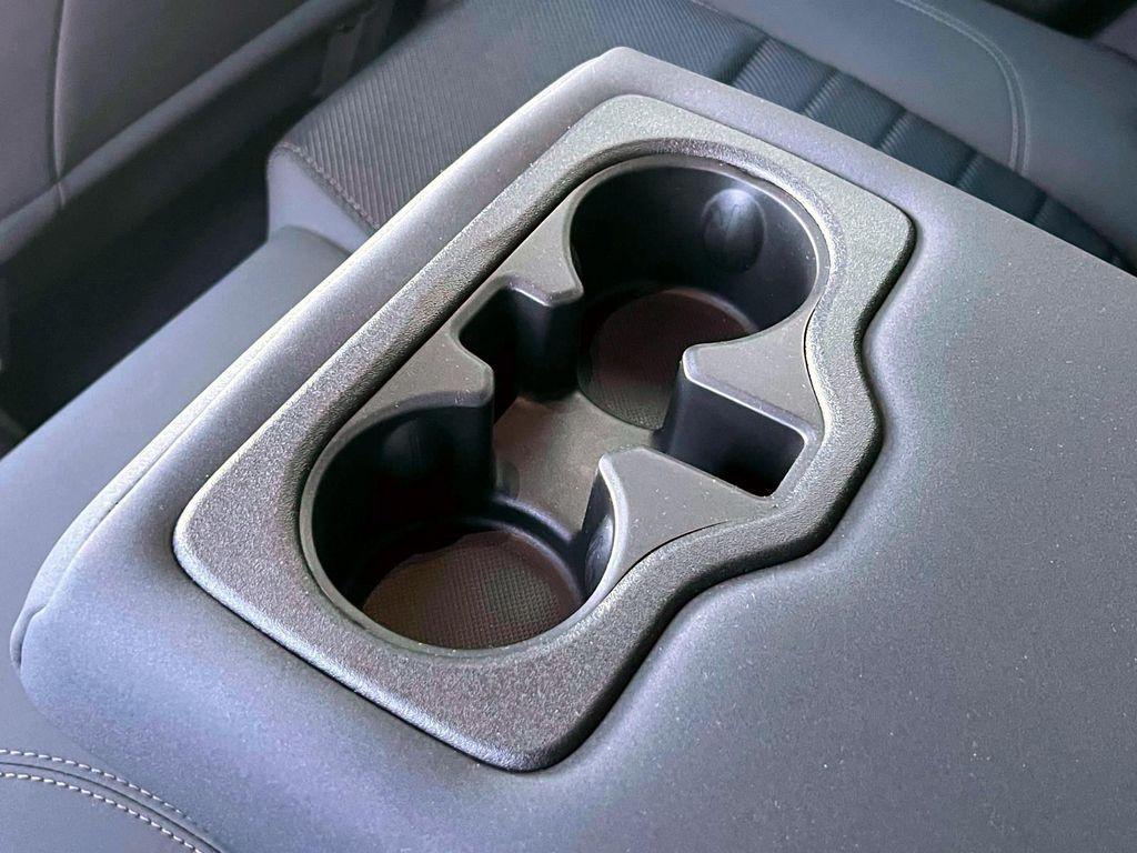 used 2024 Dodge Hornet car, priced at $22,378