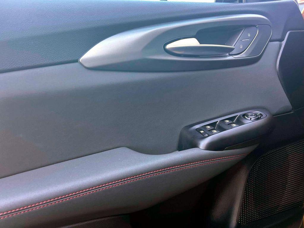 used 2024 Dodge Hornet car, priced at $22,378