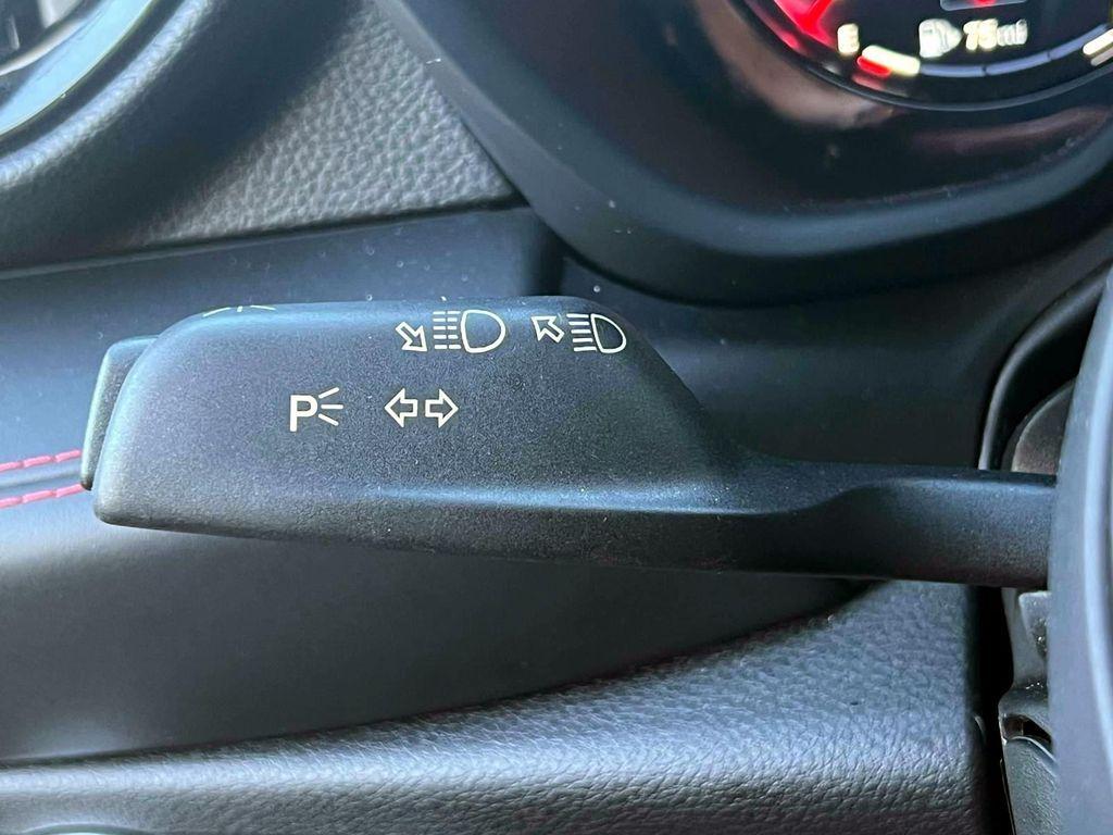 used 2024 Dodge Hornet car, priced at $22,378