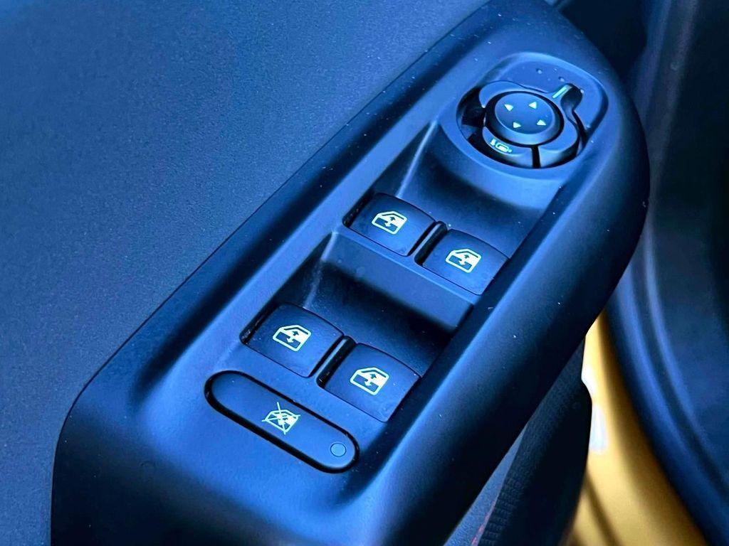 used 2024 Dodge Hornet car, priced at $22,378