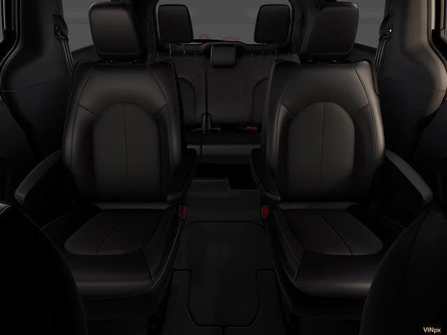 new 2026 Chrysler Pacifica car, priced at $39,995