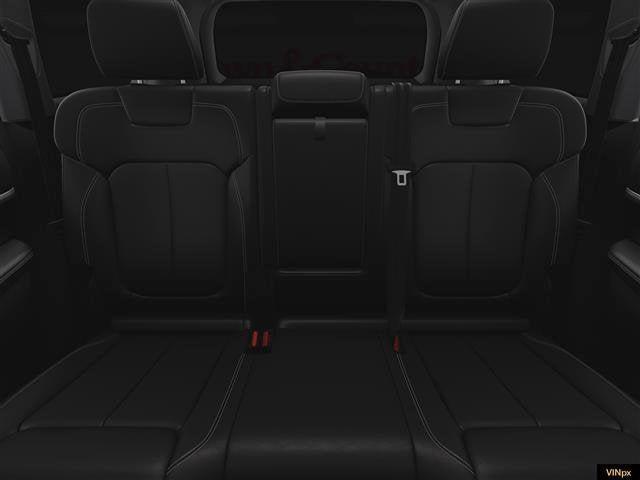 new 2025 Jeep Grand Cherokee car, priced at $44,975