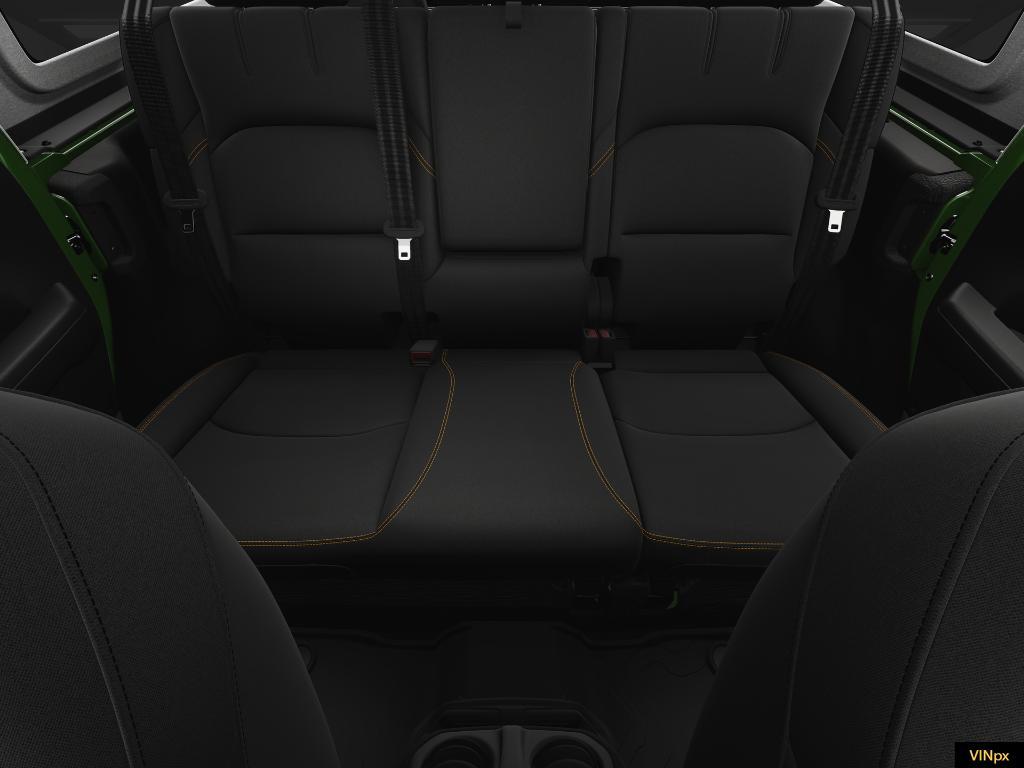new 2025 Jeep Wrangler 4xe car, priced at $54,870