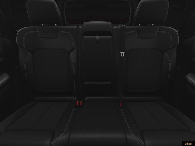 new 2025 Jeep Grand Cherokee car, priced at $43,749