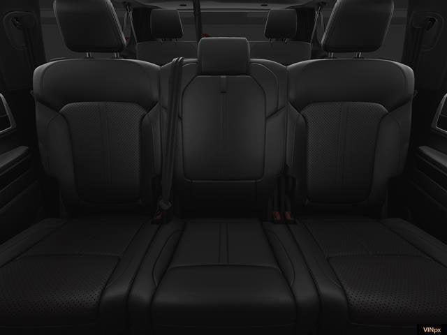 new 2025 Jeep Wagoneer L car, priced at $68,735