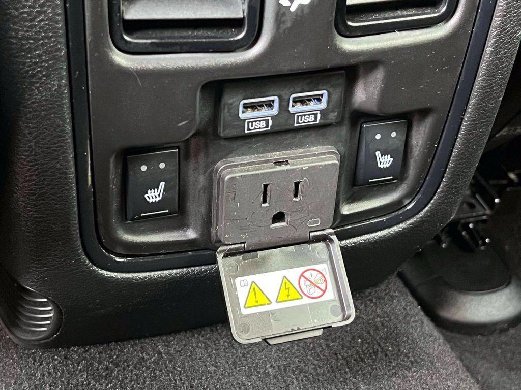 used 2023 Dodge Durango car, priced at $26,102