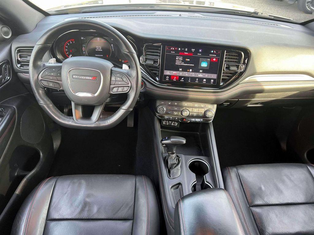 used 2023 Dodge Durango car, priced at $26,102
