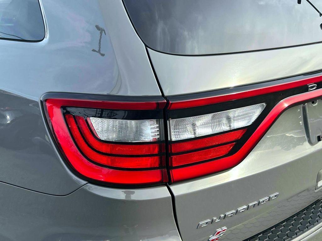 used 2023 Dodge Durango car, priced at $26,102