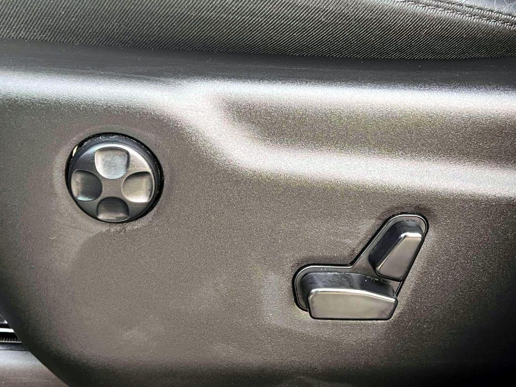 used 2023 Dodge Durango car, priced at $26,102