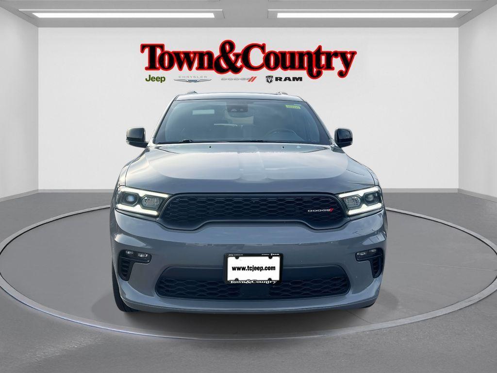 used 2023 Dodge Durango car, priced at $26,102