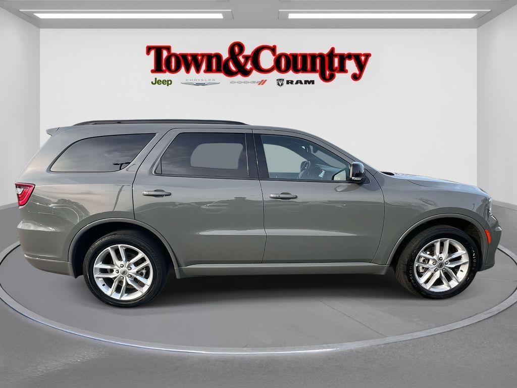 used 2023 Dodge Durango car, priced at $26,102