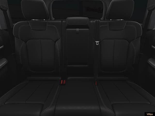 new 2025 Jeep Grand Cherokee 4xe car, priced at $59,660