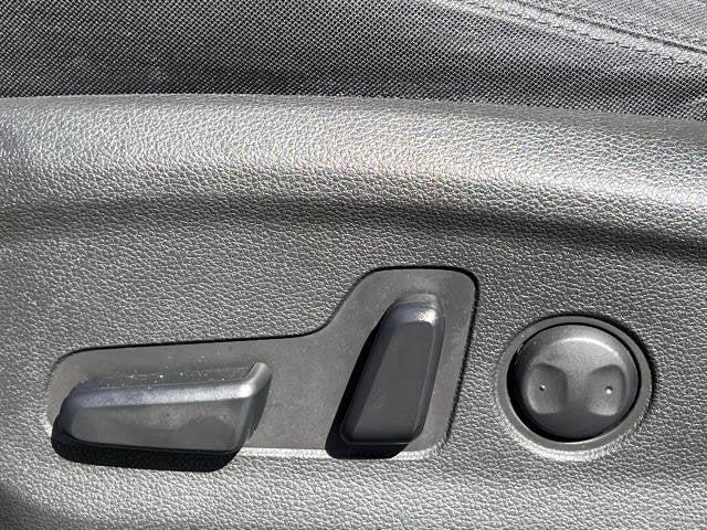 used 2018 Hyundai Tucson car, priced at $12,495