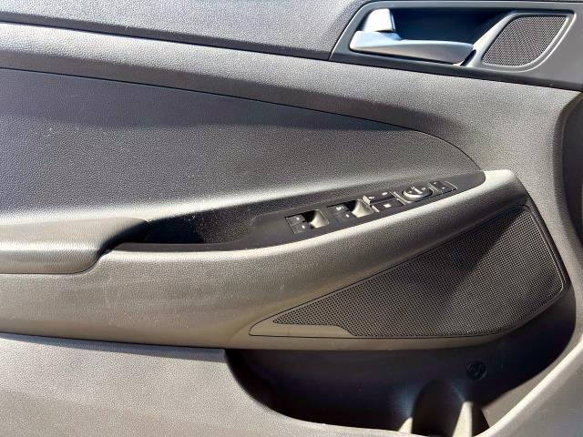 used 2018 Hyundai Tucson car, priced at $12,995