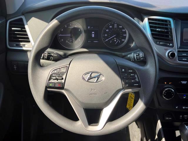 used 2018 Hyundai Tucson car, priced at $12,995