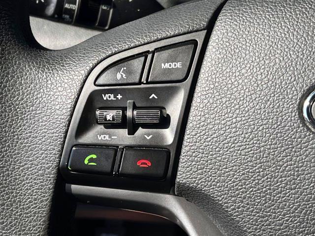 used 2018 Hyundai Tucson car, priced at $12,995