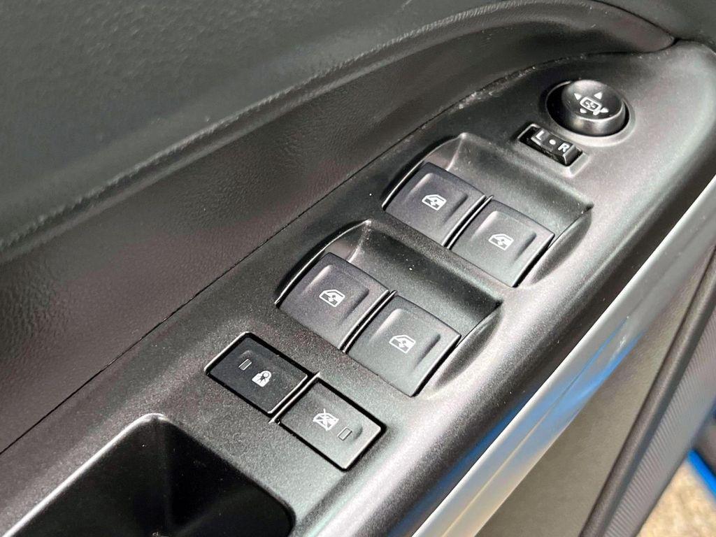 used 2022 Chevrolet Colorado car, priced at $29,632