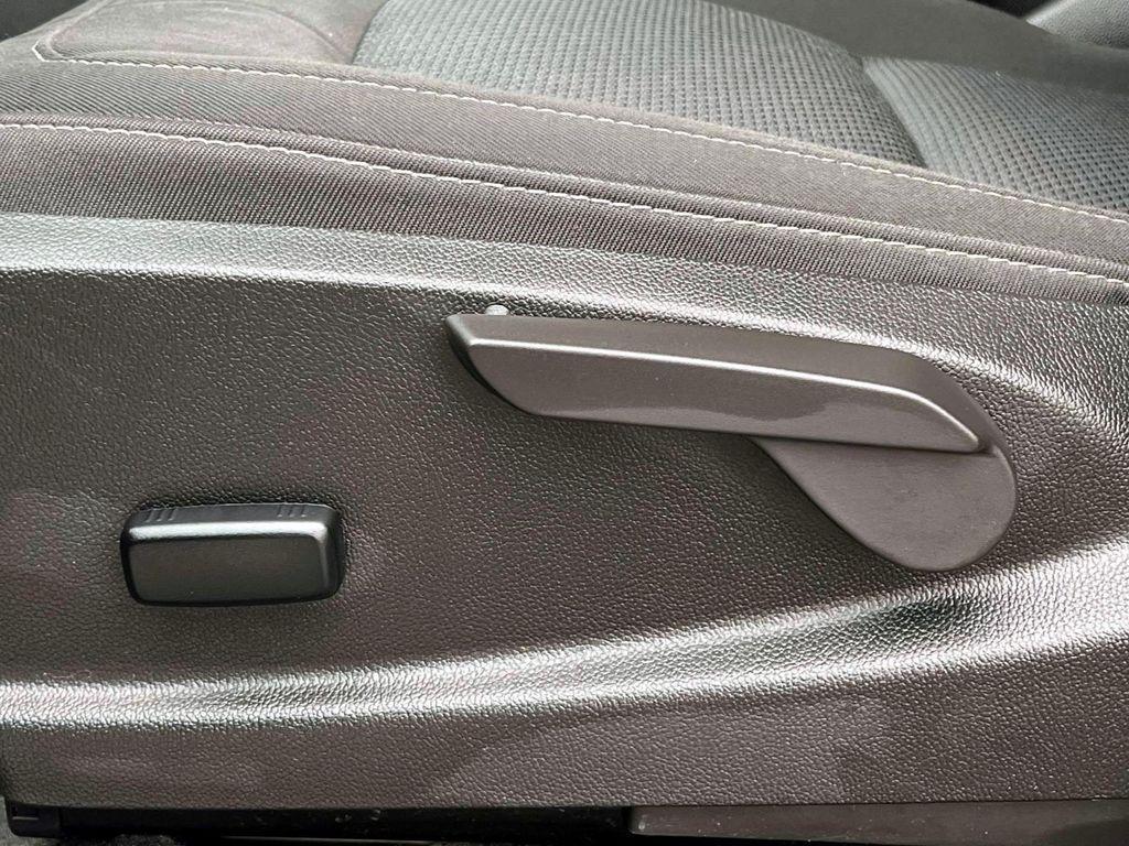 used 2022 Chevrolet Colorado car, priced at $29,632