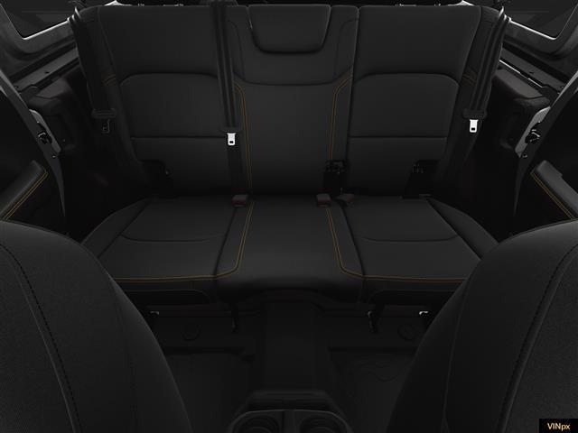 new 2025 Jeep Wrangler car, priced at $51,725