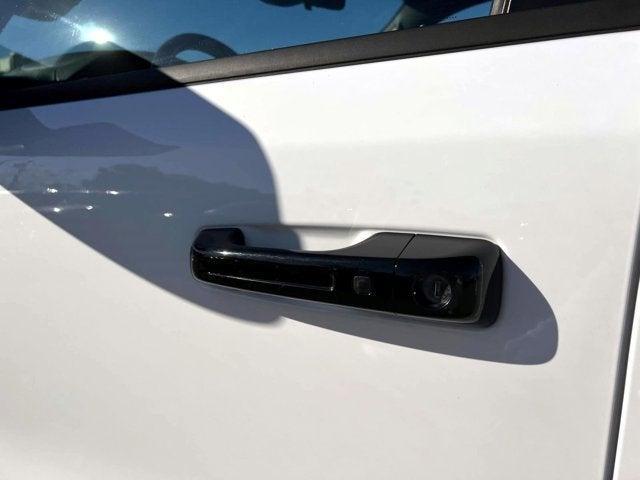 used 2024 Ram 1500 car