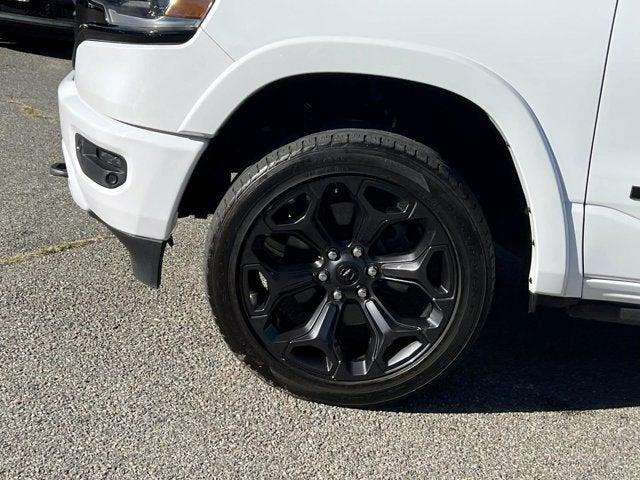 used 2024 Ram 1500 car