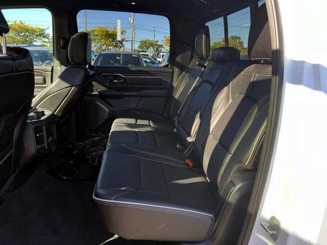 used 2024 Ram 1500 car