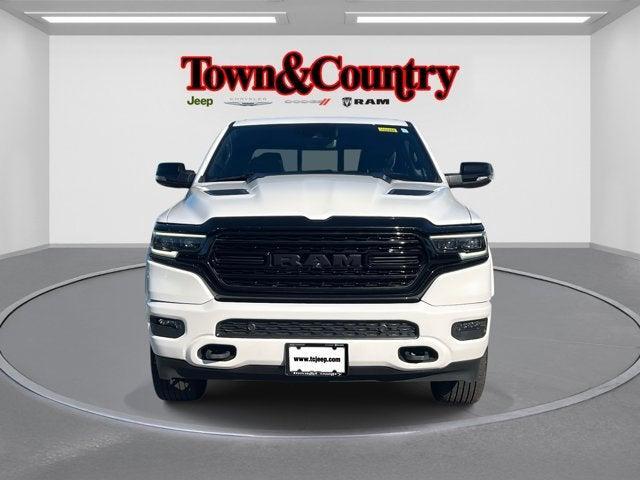 used 2024 Ram 1500 car