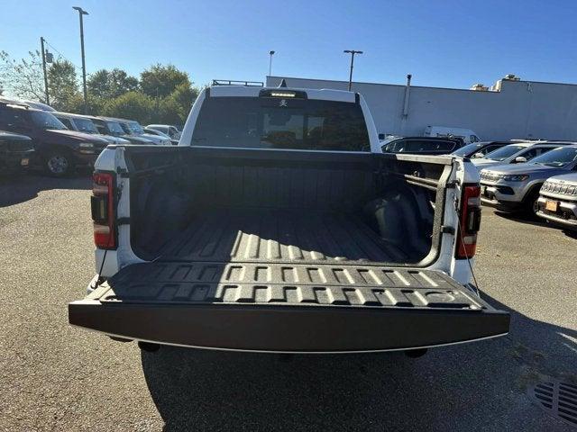 used 2024 Ram 1500 car