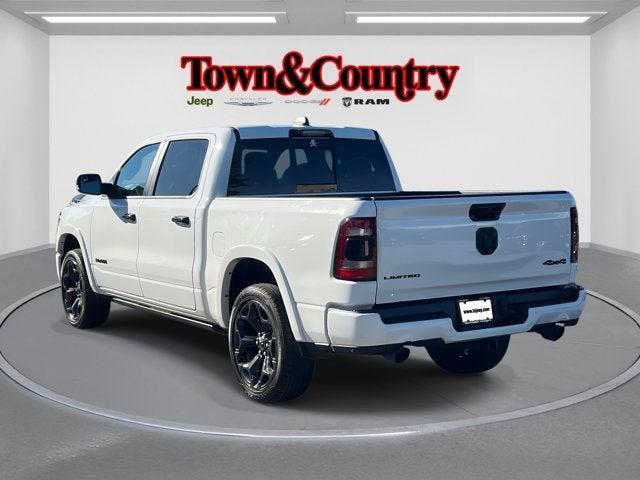 used 2024 Ram 1500 car