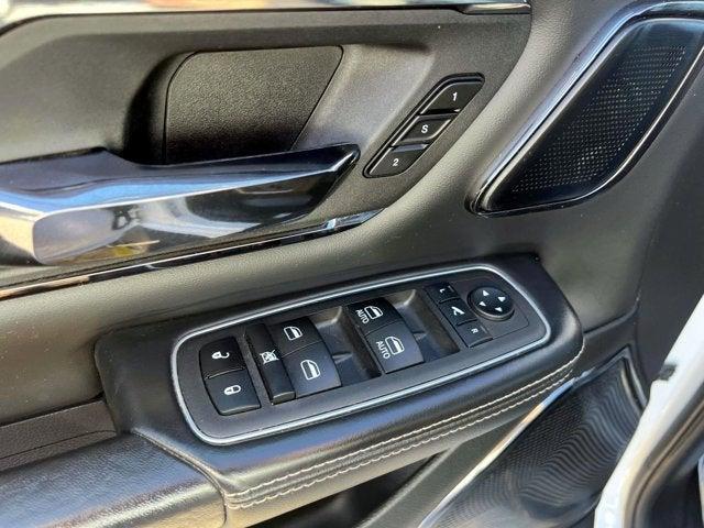 used 2024 Ram 1500 car