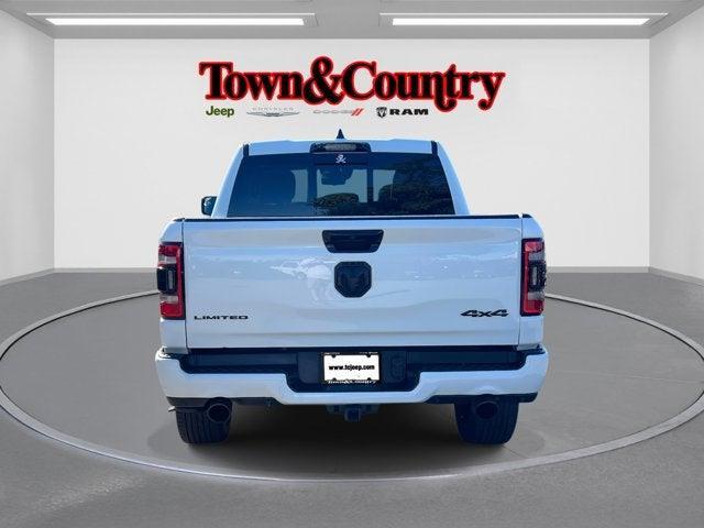 used 2024 Ram 1500 car