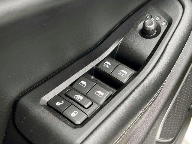 used 2024 Jeep Grand Cherokee 4xe car, priced at $30,983