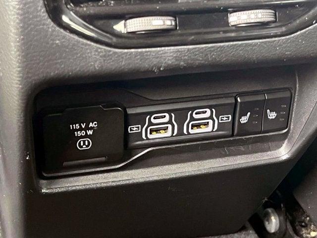 used 2024 Jeep Grand Cherokee 4xe car, priced at $30,983