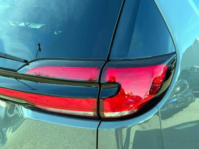used 2022 Chrysler Pacifica Hybrid car, priced at $27,995