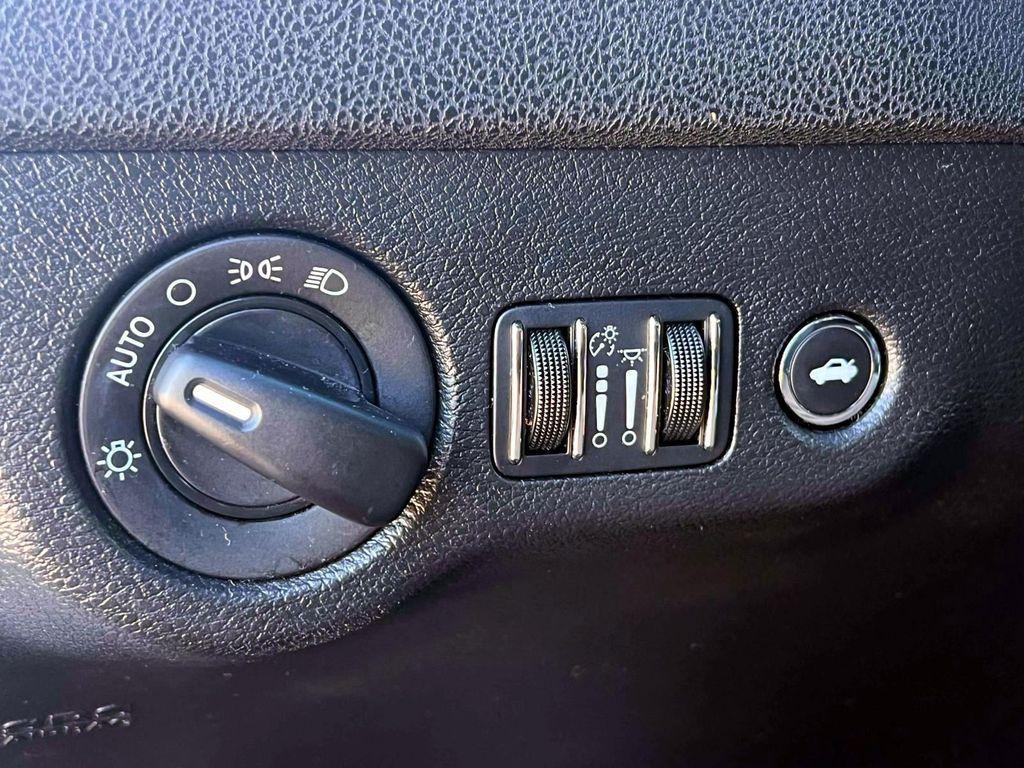 used 2023 Dodge Charger car, priced at $22,749