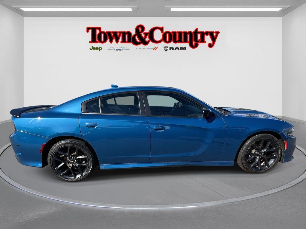 used 2023 Dodge Charger car, priced at $22,749