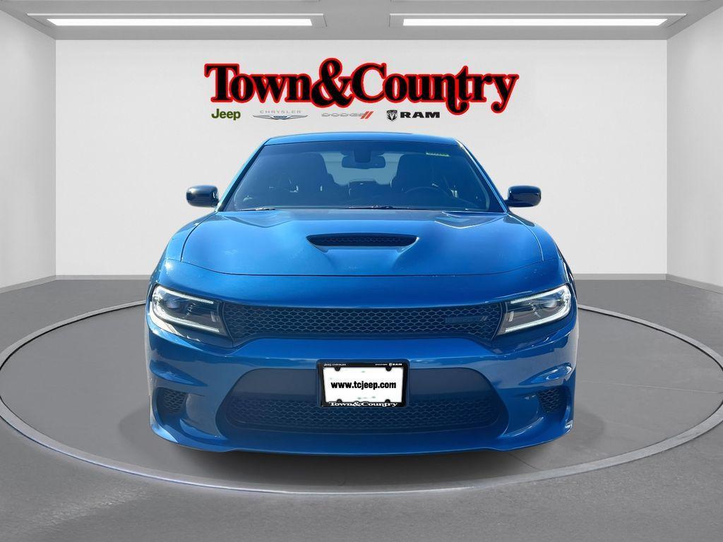 used 2023 Dodge Charger car, priced at $22,749