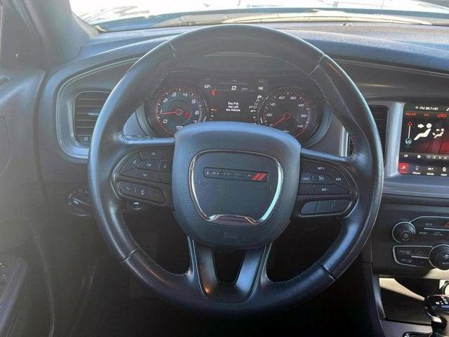 used 2023 Dodge Charger car, priced at $22,948