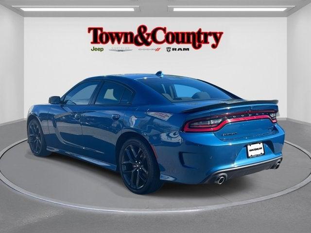 used 2023 Dodge Charger car, priced at $22,948